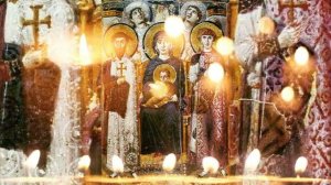 Величит душа Моя Господа