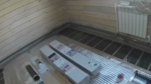 Нюансы монтажа теплого (инфракрасного) пола.