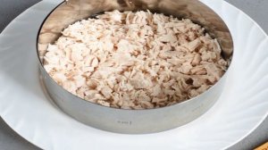 Cалат Мужские слезы с корейской морковью