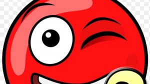 Играю в ред болл 2 (NewRedBall2) 1 глава 1 часть