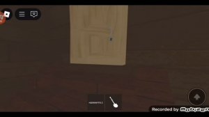 Прохождение второго акта в игре Hello neighbor в Roblox