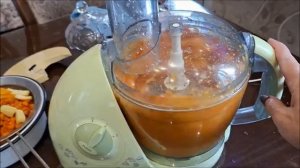 Vlog/86/ Заготовка на зиму - Облепиховый чай с имбирём и апельсином