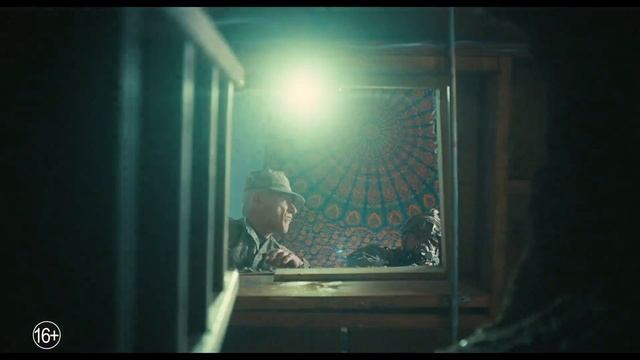 Битва за битвой - Русский трейлер(дубляж)