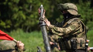 Армия России освободила Александро-Калиново в ДНР