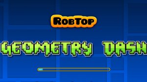 Прохожу Blast Processing в Geometry dash | Геометри даш