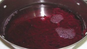 Холодник с картошкой