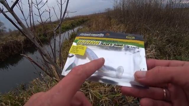 Рыбалка на ручье на спиннинг смотреть онлайн