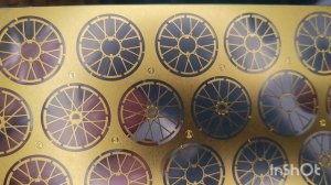 №248 Обзор модели бронеавтомобиля BRITISH ARMORED R-R CAR 1/35 MENG.mp4