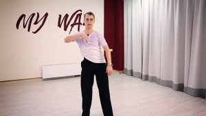 Латинская разминка - базовая разминка | Latin Warm-up Самба, Ча-ча-ча, Джайв