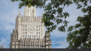 В МИД РФ назвали оскорблением австрийцев желание властей страны вступить в НАТО