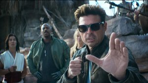 Трейлер «Мортал Комбат 2» —