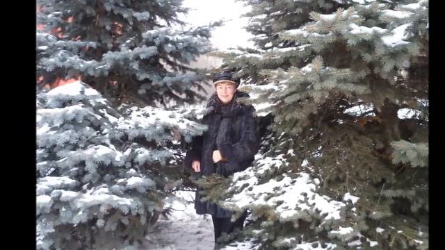 Ты особенная  -  Автор Ира Даниславская музыка и поёт Олег Голубев