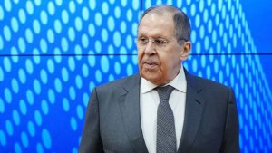 Лавров заявил об укреплении партнерства России и Киргизии