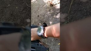 погром базы 2 часть