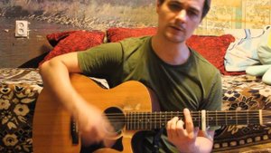 Даня Герасимов - Дыхание (cover Наутилус Помпилиус)