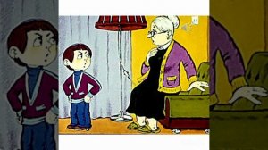 Лапуся. Сергей Михалков. Стихи для детей.