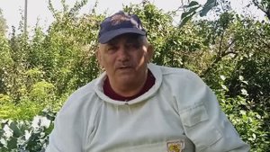 01.08.2025 г. Мёд есть, будем откачивать.