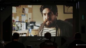 Фильмы смотрим и МРТ делаем ►Прохождение игры The Alters #12