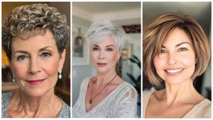 Потрясающие преображения волос | Удивительные стрижки и окрашивание волос