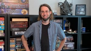 Авторы НИ. Выпуск 3. Кори Конечка