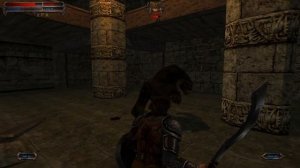 Blade of Darkness