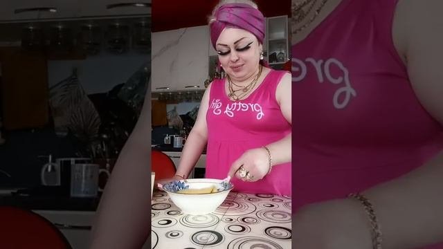 ПРИЯТНОГО АППЕТИТА! МИНИ РАСТАПЫРК ХА!))