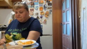 мукбанг ой девочки  думайте где я была ночью 🌙  где меня таскала!!!!!!