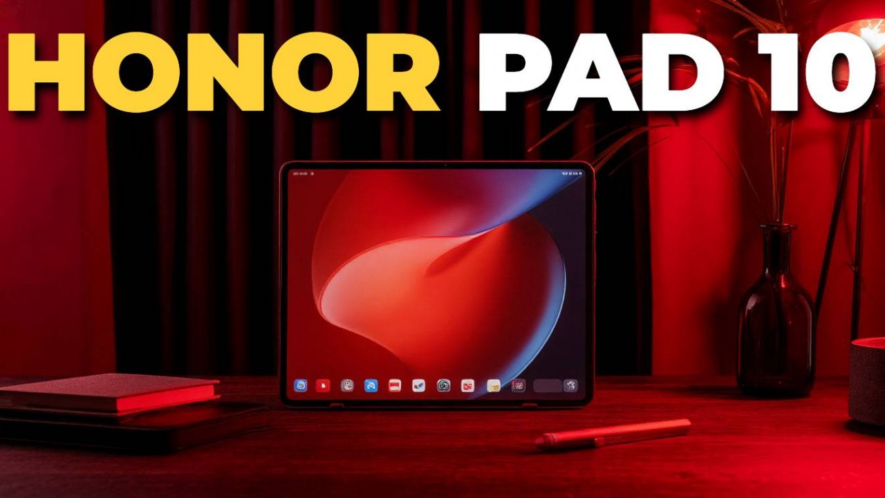 Honor Pad 10: мощный планшет за свои деньги? Полный обзор и честное мнение! 📱💡🔍