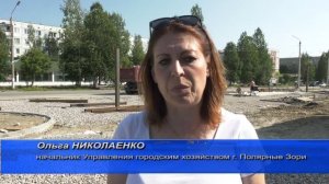 Новости ТВ "Полярные Зори" Кольской АЭС от 2 августа 2025 г.