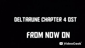 Deltarune chapter 4 ost from now on рус Дельтарун глава 4 ост с этого момента проверьте описание