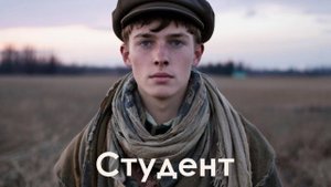 Чехов А.П. - Студент