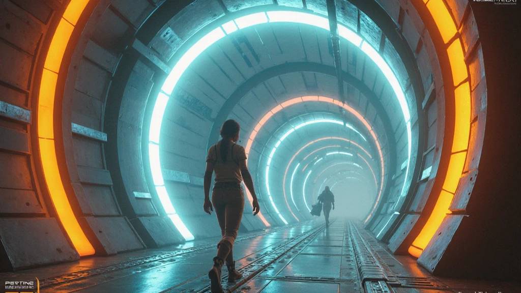 Portal 17 Решаем головоломки