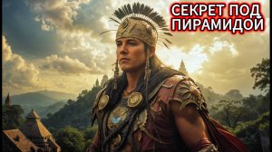 Раскрытие секретов затерянного города майя | Потерянные сокровища | ЛЕКЦИЯ ДЛЯ СНА.