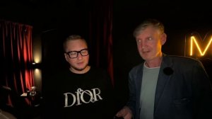 "Жизнь между антрактами" нашел "Иное место" в нашем мире Передача побывала за кулисами фантастическо