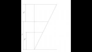 Золотое сечение - степени ф