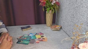 Его Мысли, Чувства, Намерения к Вам 💖