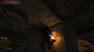 Blade of Darkness