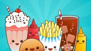 Мультик для Детей РазвивающиЙ Картинки Пазлы  1