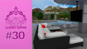 House Flipper #30 || Рафаэль Эрко || Яхта с видом на океан