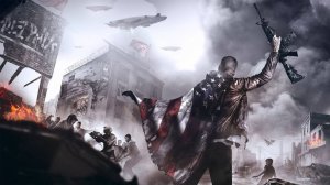 Homefront The Revolution- (Серия 11) Красная зона Ломбард