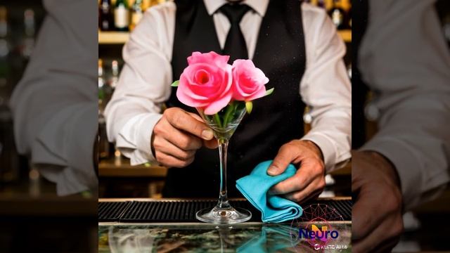 Официант фокусник смотреть онлайн