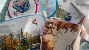 31. Процессы и финиши с апреля по июль