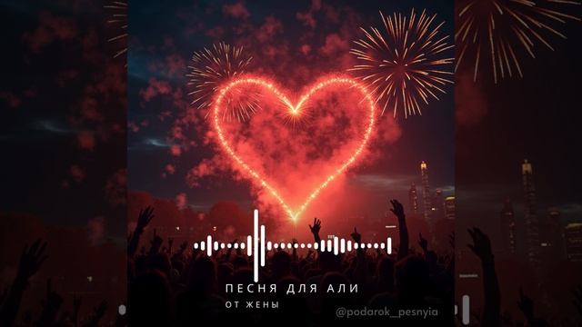 Песня для мужа (На заказ) смотреть онлайн