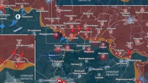 Удалось сломить! Резкий удар на Покровк, Днепр.обл. и Константиновку! Военные сводки 2.08.2025