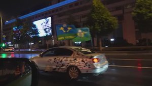 День ВДВ. Часть 2 - Автопробег (2.08.2025)
