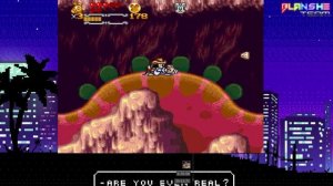 [Игра Sega Genesis] The Great Circus Mystery starring Mickey and Minnie - Свержение Барона Пита.