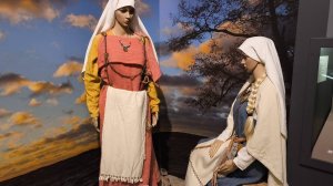 Музей в замке Выборг