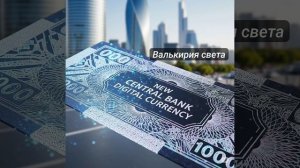 Банковская система всех стран работает над одним общим проектом.