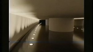 Backrooms 4 - Level 21 "Numbered doors"