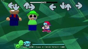 FNF Bambi Friday Night Funkin